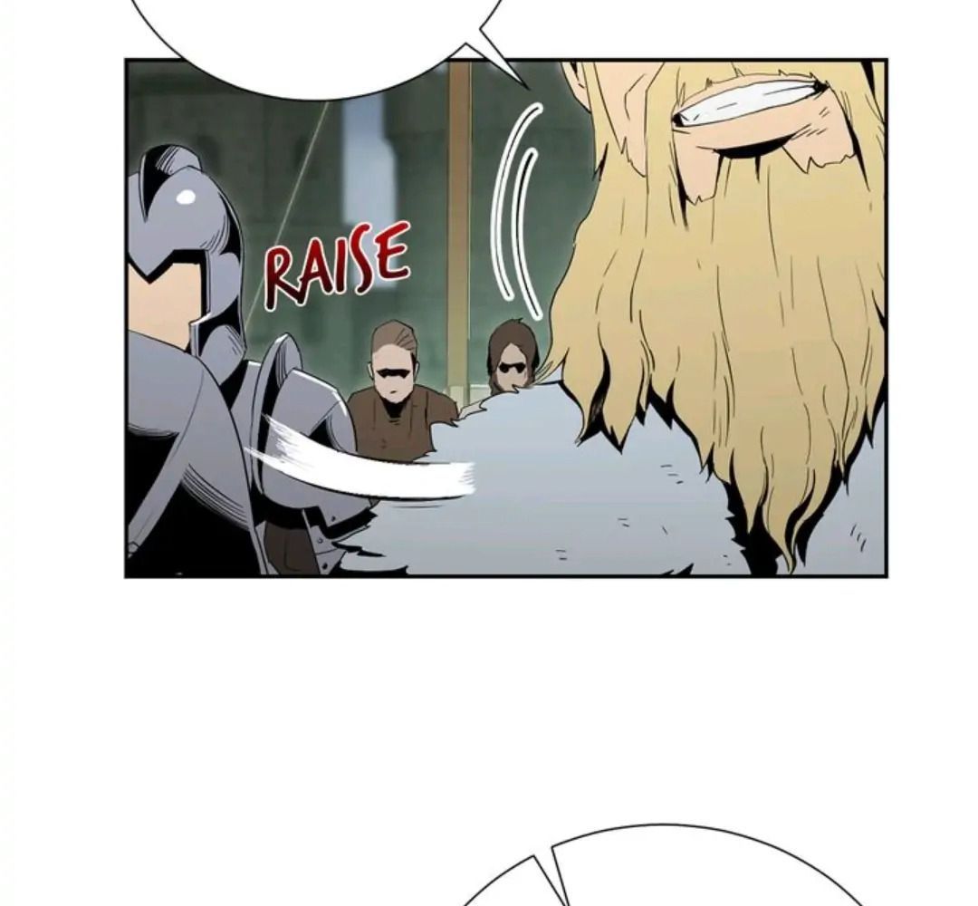 Chiến Binh Xương Trắng Thất Thủ: Chapter 89