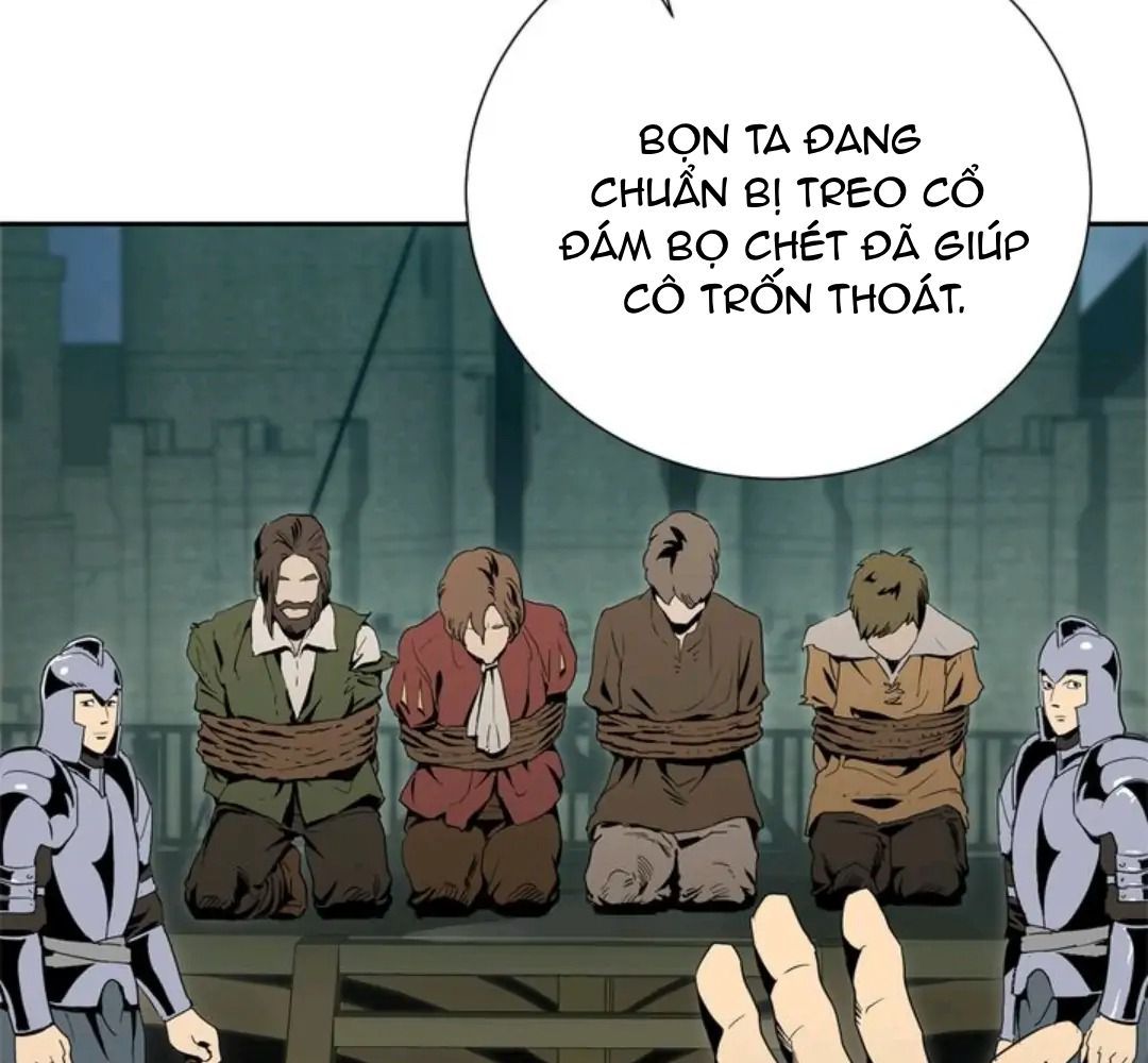 Chiến Binh Xương Trắng Thất Thủ: Chapter 89