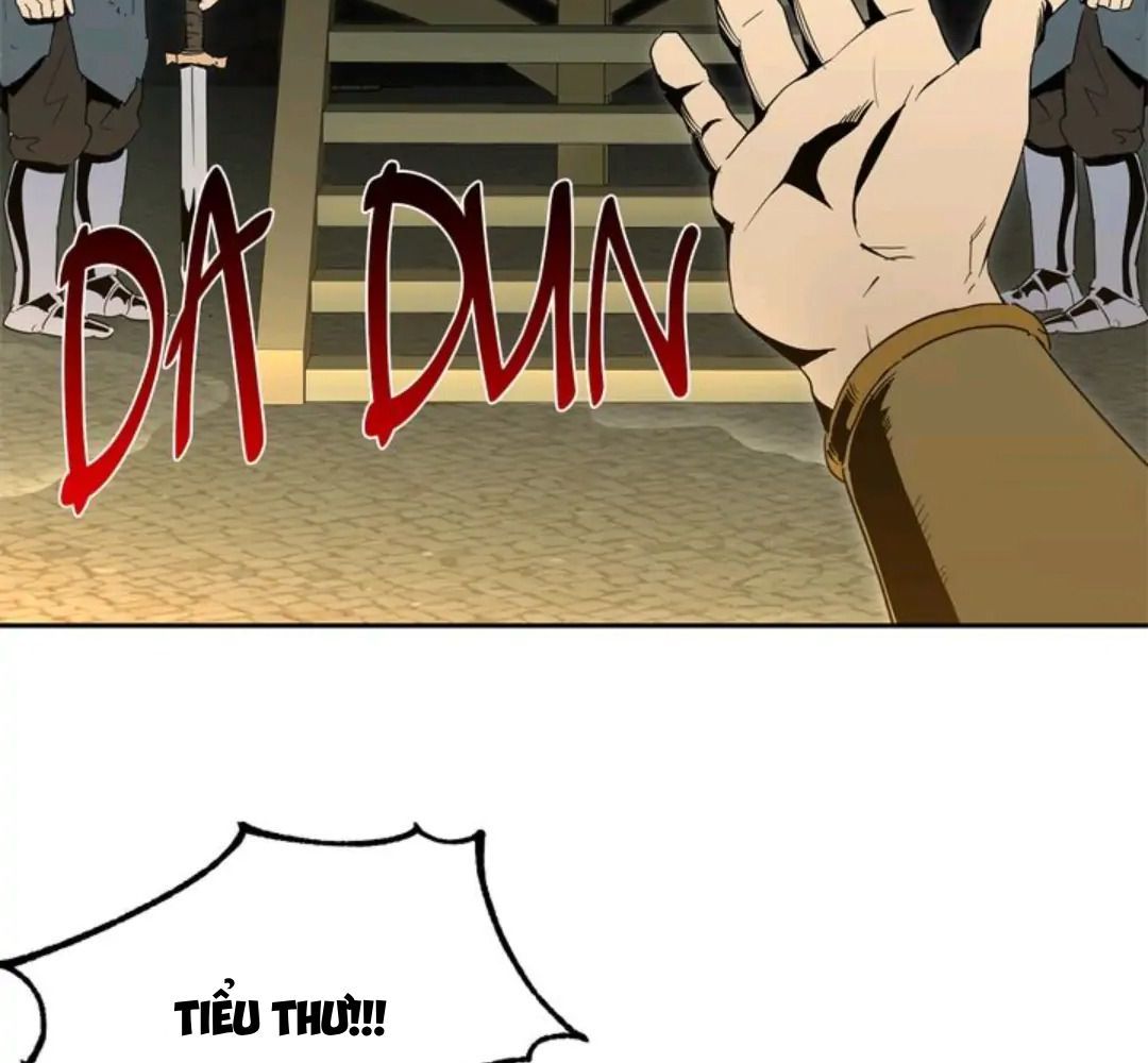 Chiến Binh Xương Trắng Thất Thủ: Chapter 89