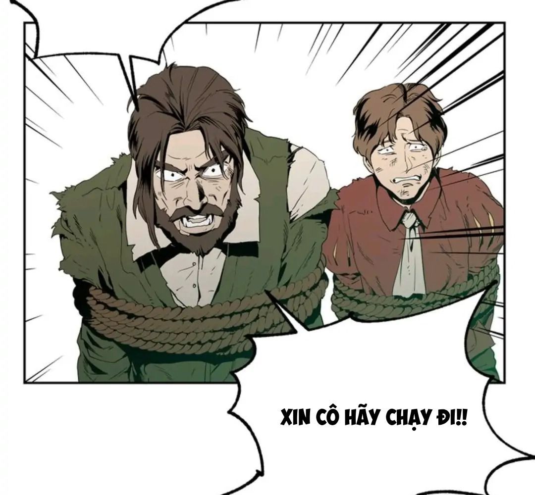 Chiến Binh Xương Trắng Thất Thủ: Chapter 89