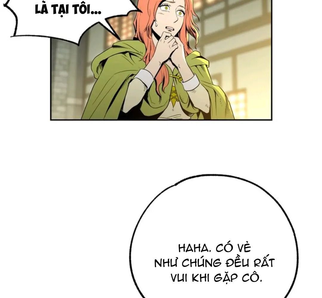 Chiến Binh Xương Trắng Thất Thủ: Chapter 89