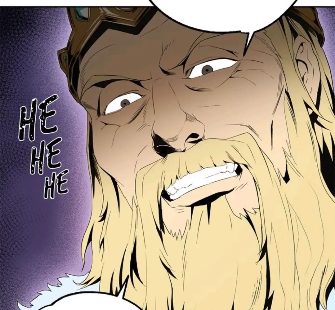 Chiến Binh Xương Trắng Thất Thủ: Chapter 89