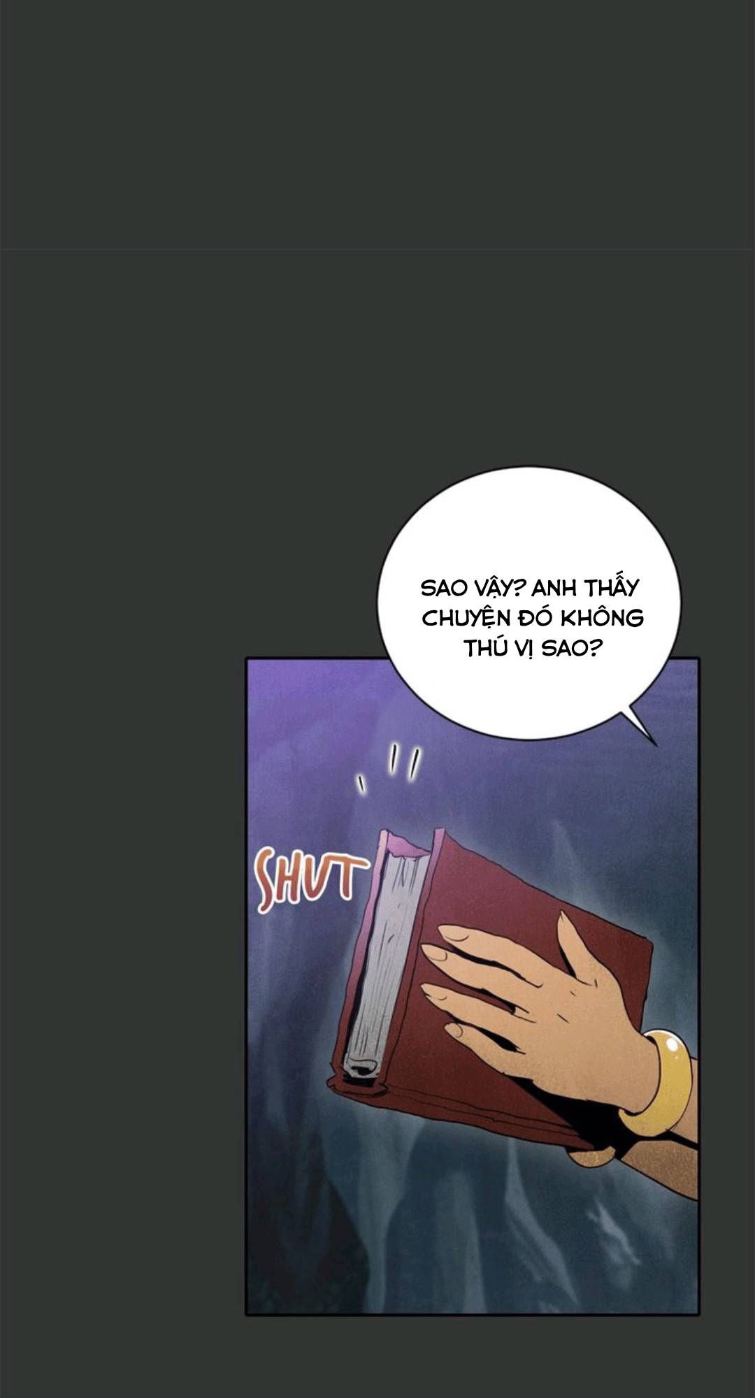 Chiến Binh Xương Trắng Thất Thủ: Chapter 9