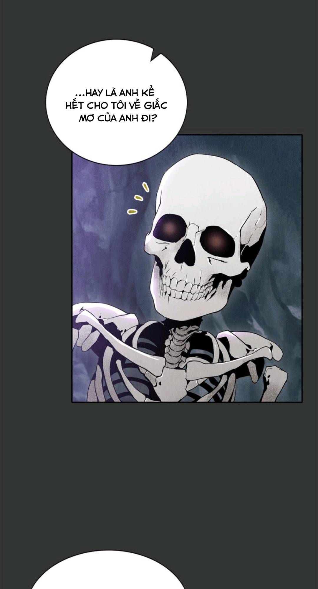 Chiến Binh Xương Trắng Thất Thủ: Chapter 9