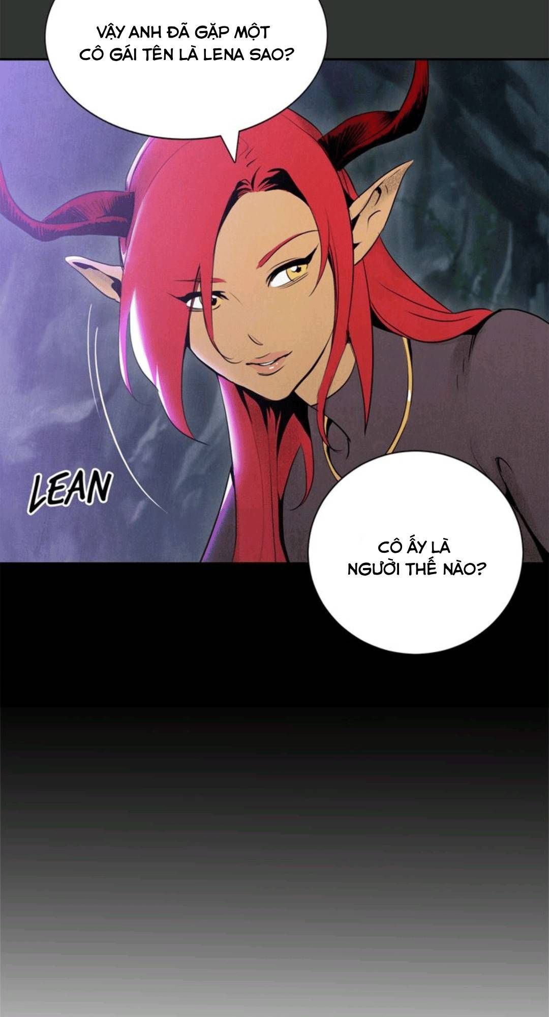 Chiến Binh Xương Trắng Thất Thủ: Chapter 9