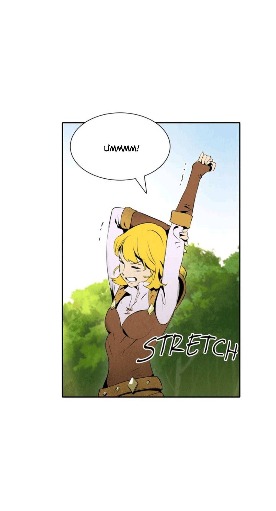 Chiến Binh Xương Trắng Thất Thủ: Chapter 9