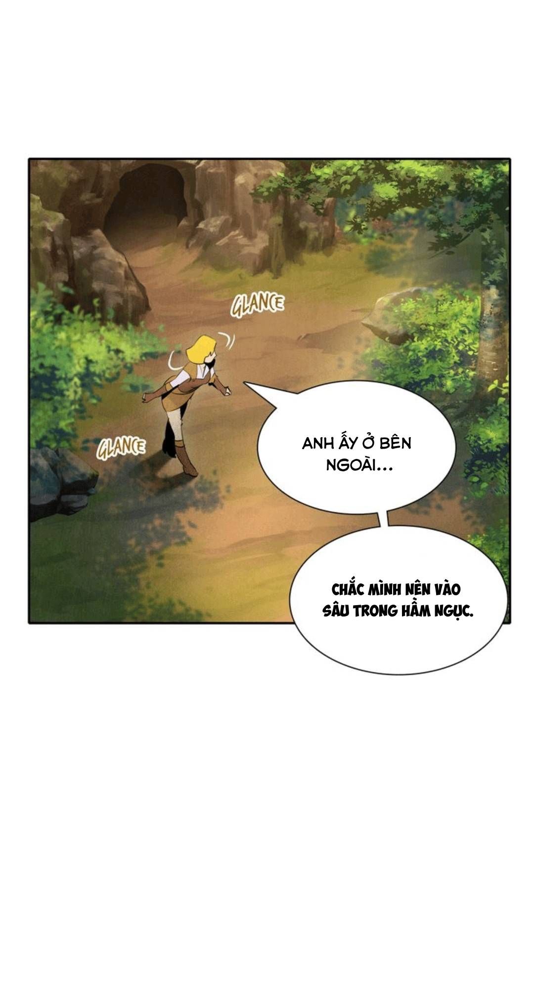 Chiến Binh Xương Trắng Thất Thủ: Chapter 9