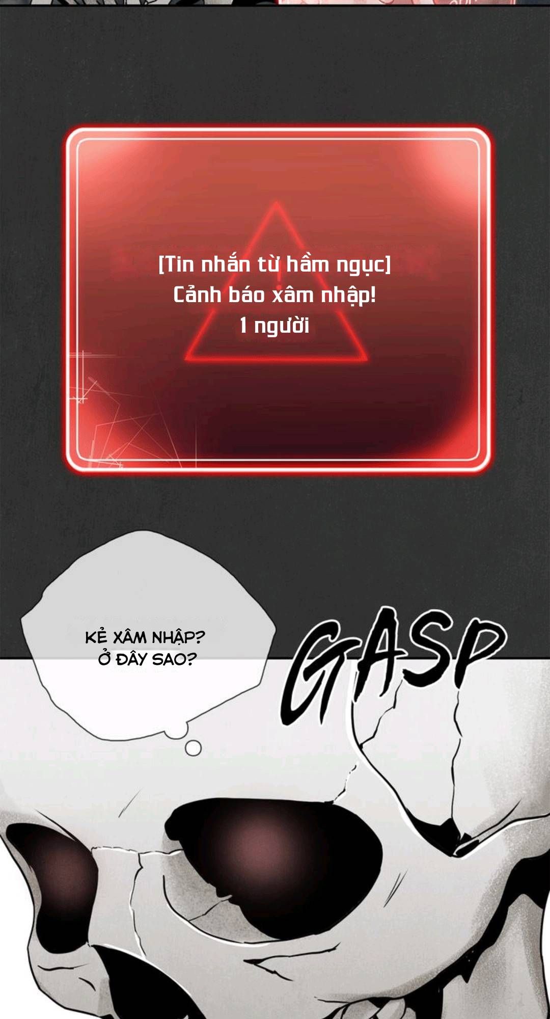 Chiến Binh Xương Trắng Thất Thủ: Chapter 9