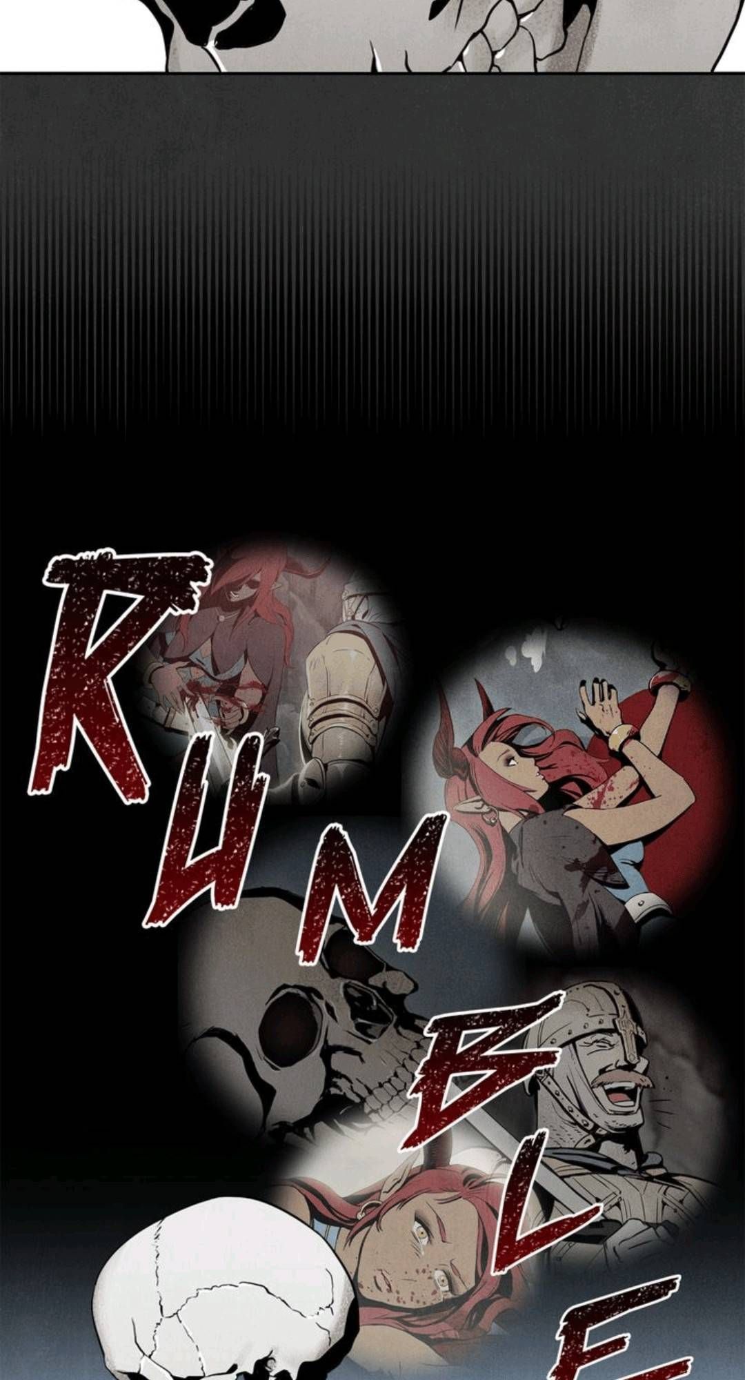 Chiến Binh Xương Trắng Thất Thủ: Chapter 9