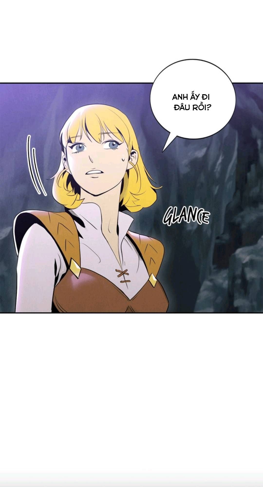 Chiến Binh Xương Trắng Thất Thủ: Chapter 9