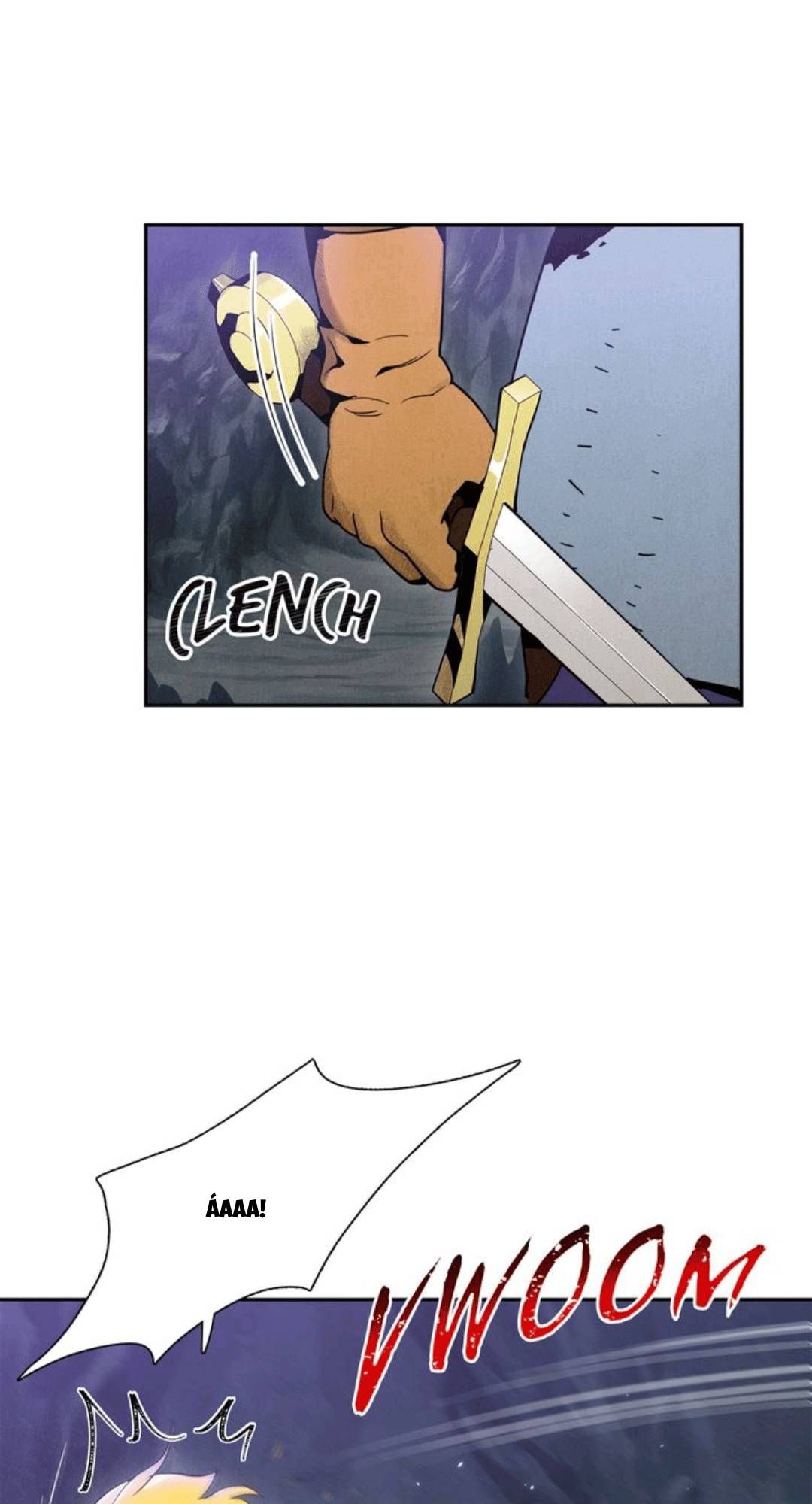 Chiến Binh Xương Trắng Thất Thủ: Chapter 9