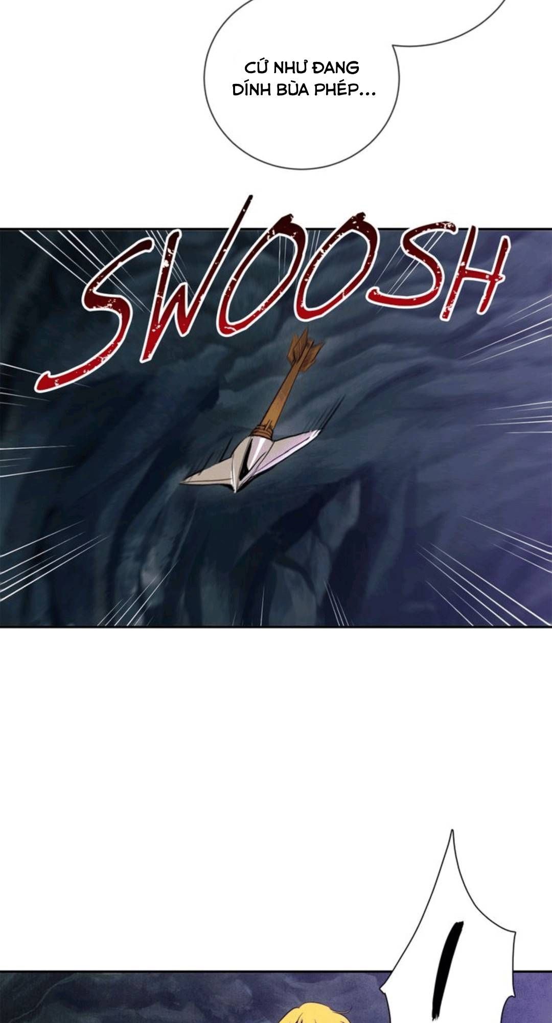 Chiến Binh Xương Trắng Thất Thủ: Chapter 9