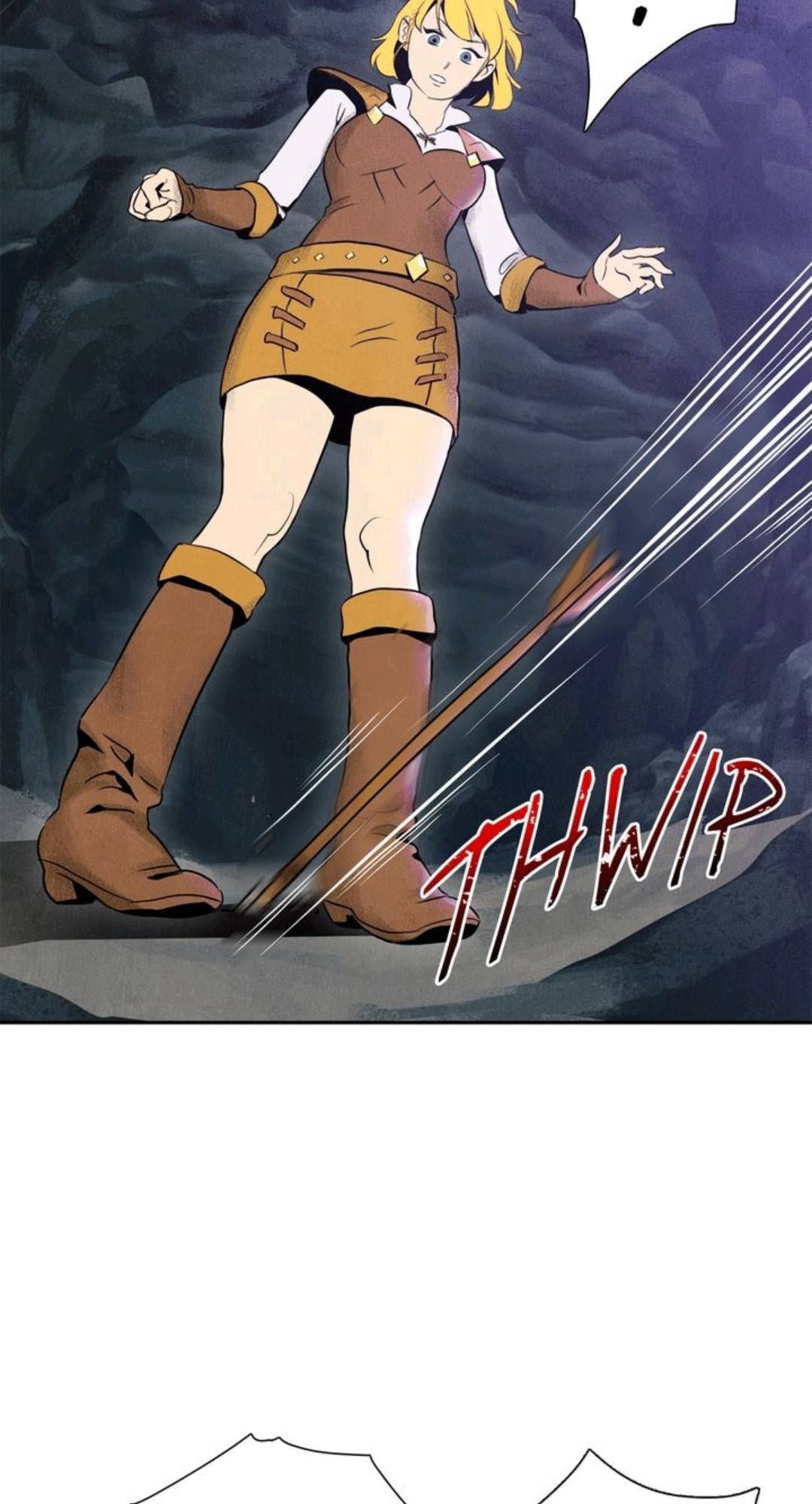 Chiến Binh Xương Trắng Thất Thủ: Chapter 9