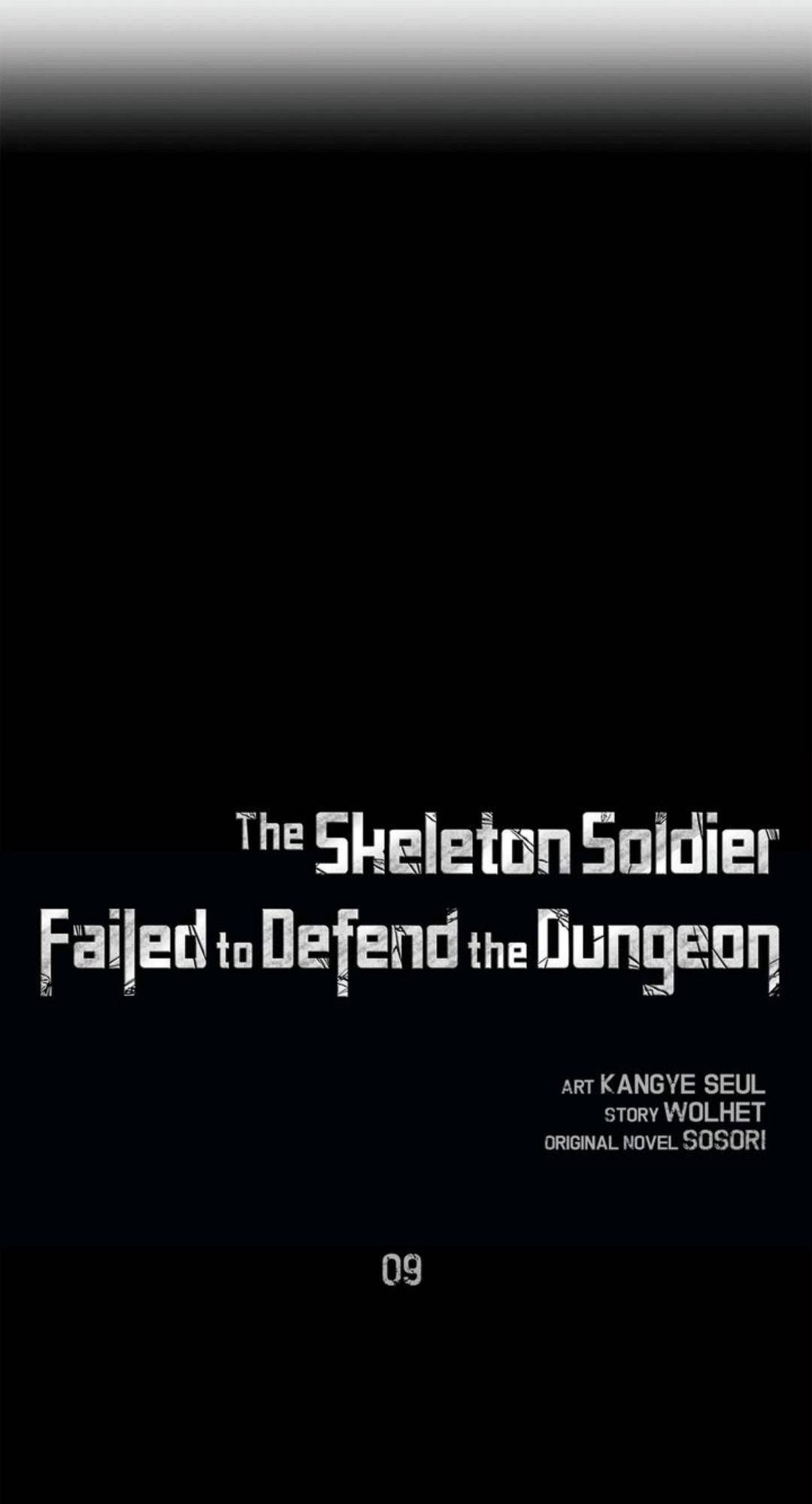 Chiến Binh Xương Trắng Thất Thủ: Chapter 9