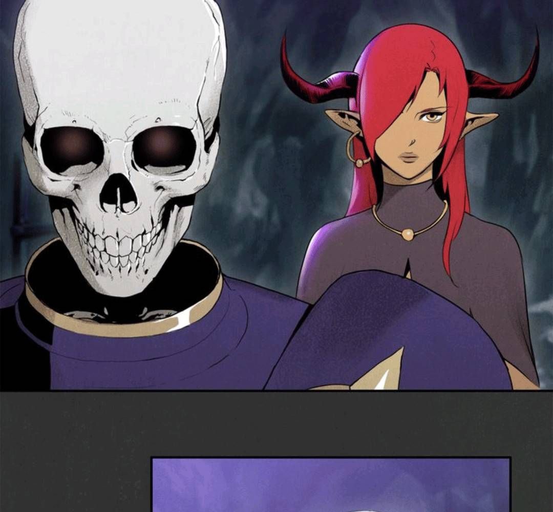 Chiến Binh Xương Trắng Thất Thủ: Chapter 9