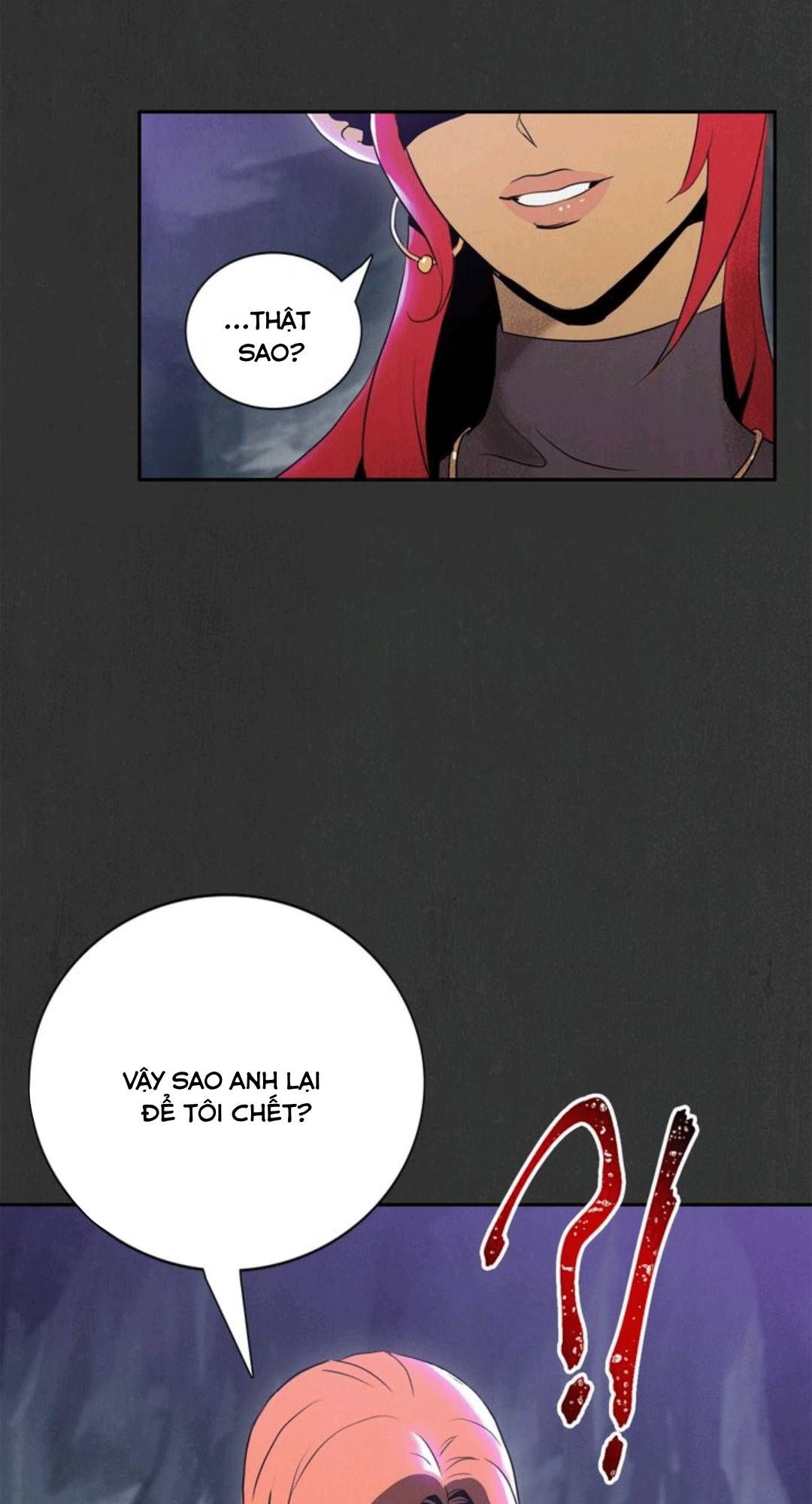 Chiến Binh Xương Trắng Thất Thủ: Chapter 9