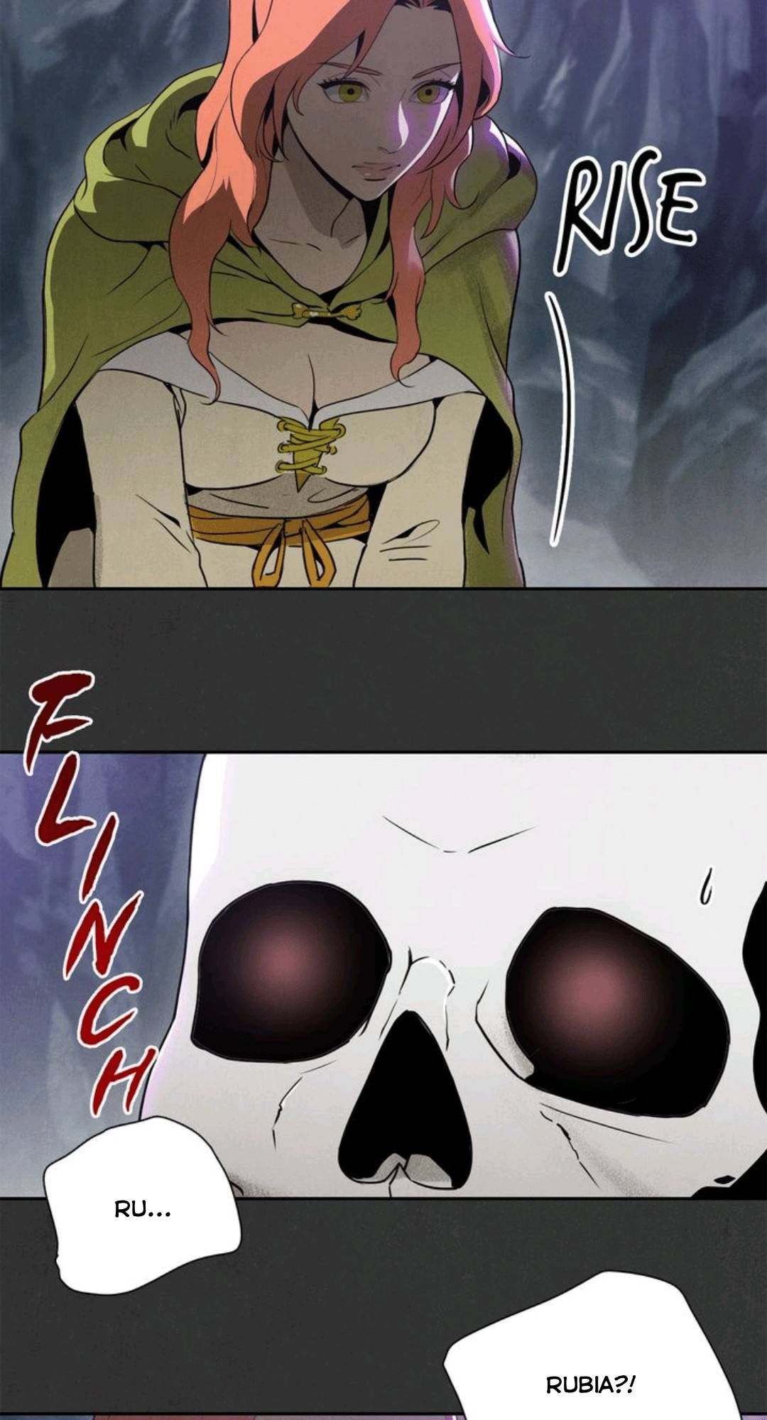 Chiến Binh Xương Trắng Thất Thủ: Chapter 9