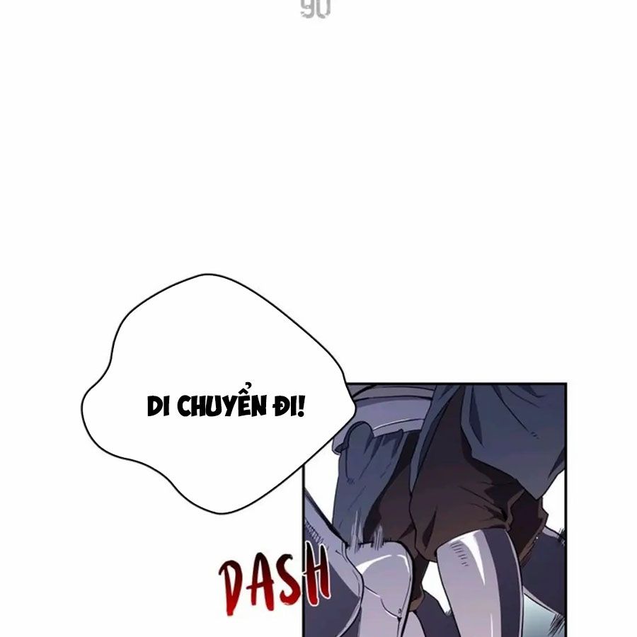 Chiến Binh Xương Trắng Thất Thủ: Chapter 90