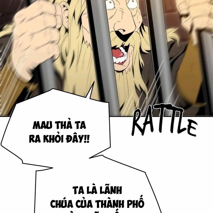 Chiến Binh Xương Trắng Thất Thủ: Chapter 90