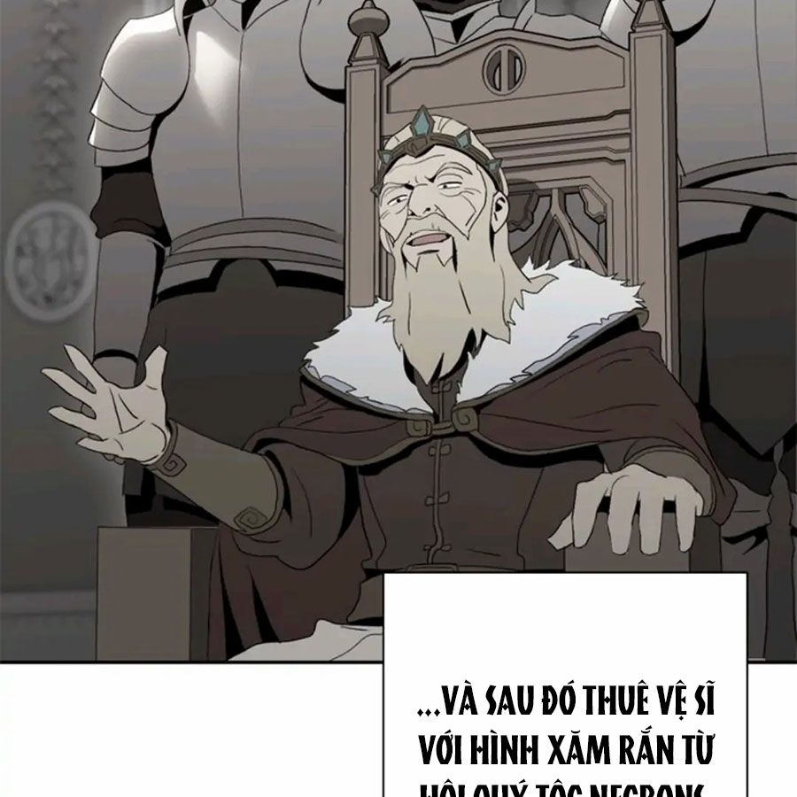 Chiến Binh Xương Trắng Thất Thủ: Chapter 90