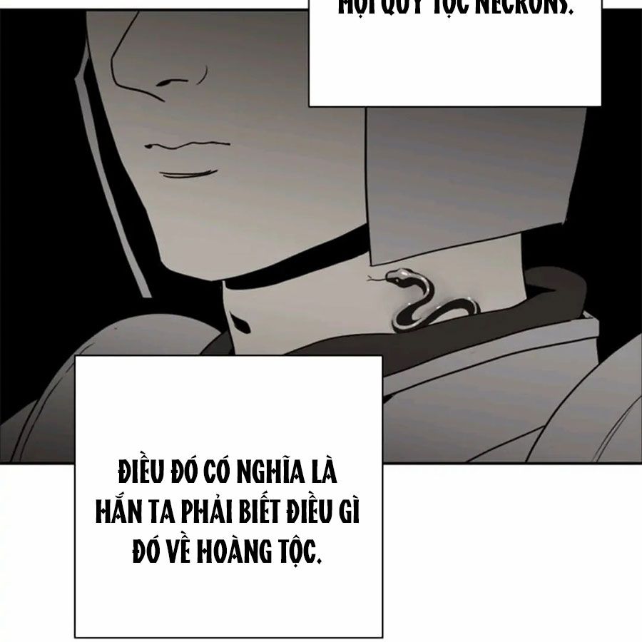 Chiến Binh Xương Trắng Thất Thủ: Chapter 90