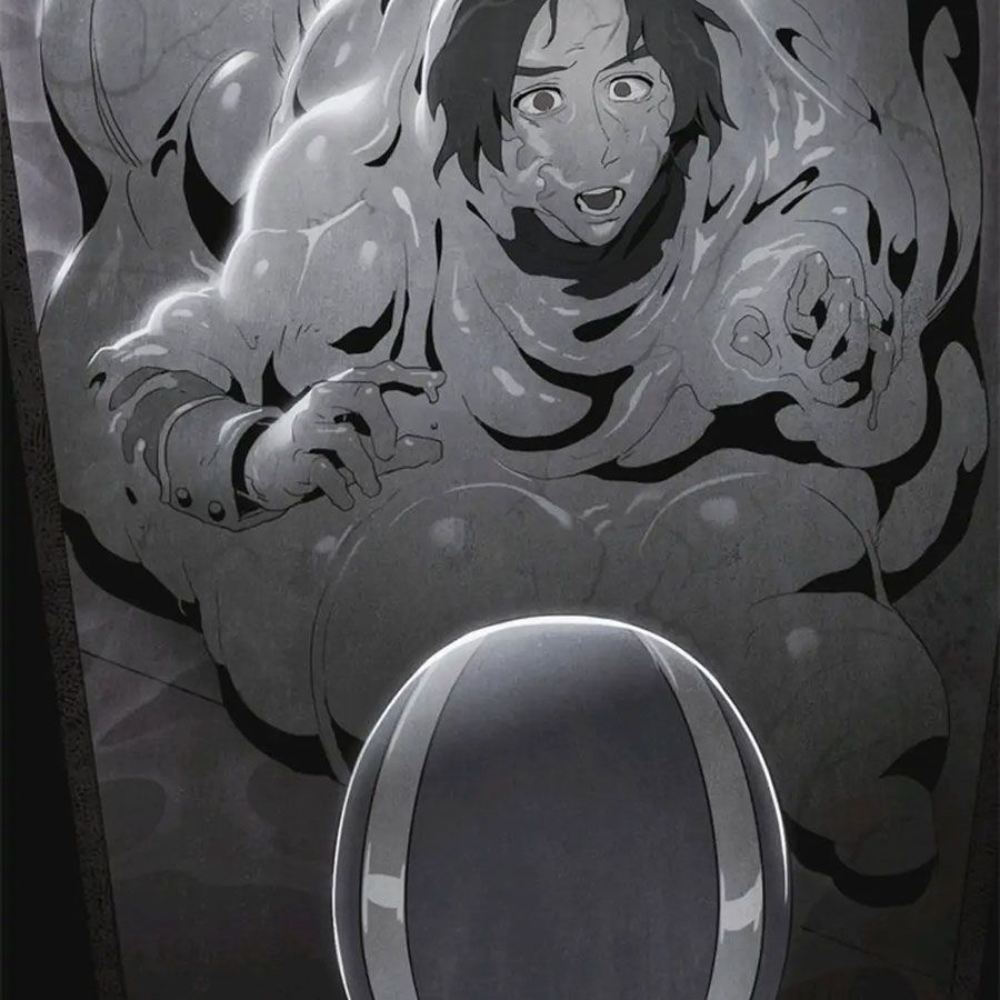 Chiến Binh Xương Trắng Thất Thủ: Chapter 90