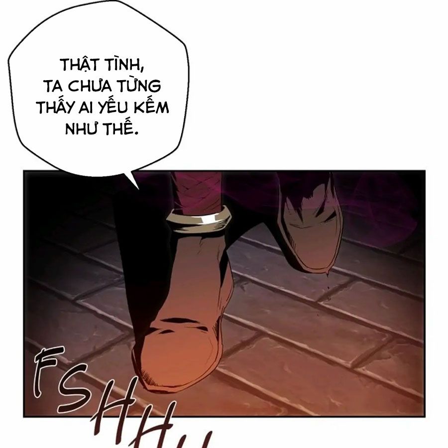 Chiến Binh Xương Trắng Thất Thủ: Chapter 90