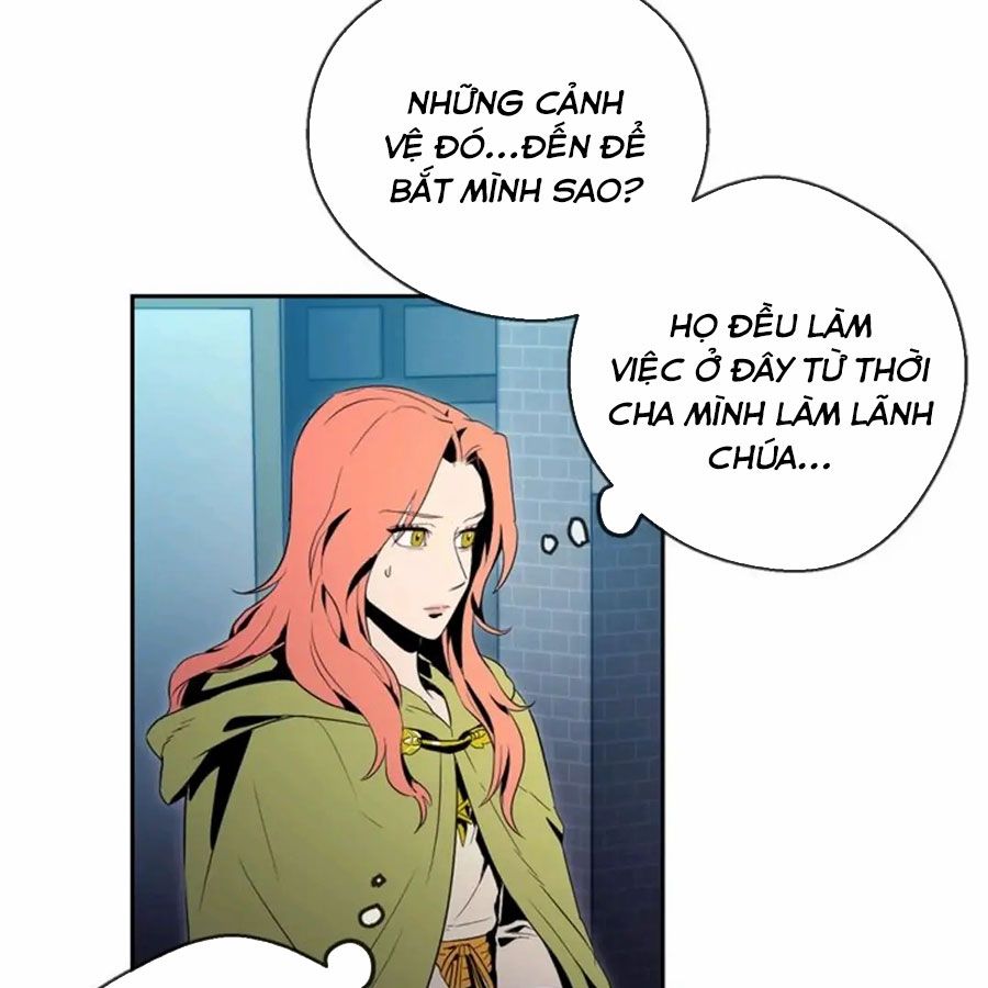 Chiến Binh Xương Trắng Thất Thủ: Chapter 90