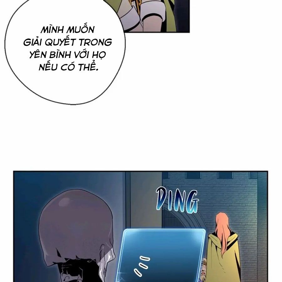 Chiến Binh Xương Trắng Thất Thủ: Chapter 90