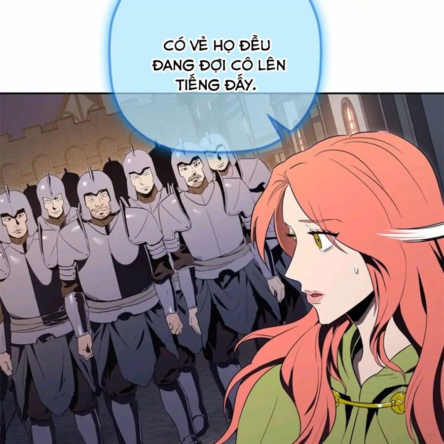 Chiến Binh Xương Trắng Thất Thủ: Chapter 90