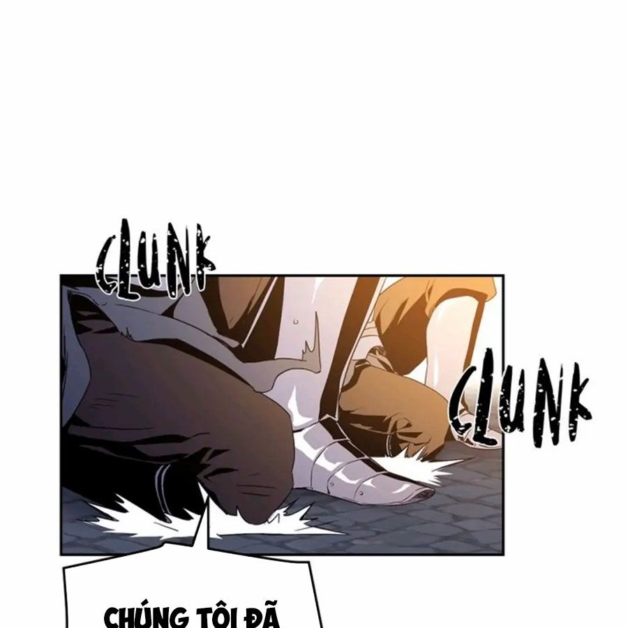 Chiến Binh Xương Trắng Thất Thủ: Chapter 90