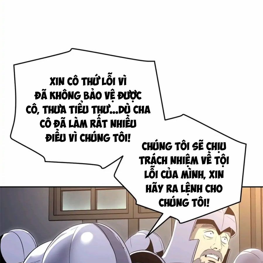 Chiến Binh Xương Trắng Thất Thủ: Chapter 90