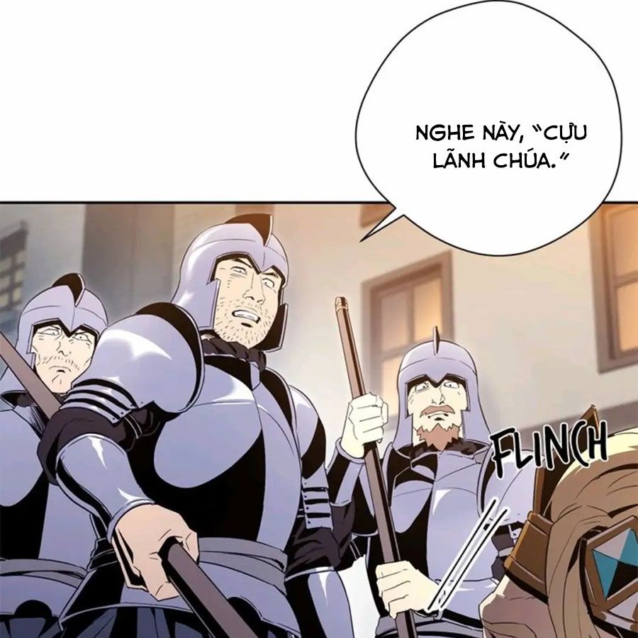 Chiến Binh Xương Trắng Thất Thủ: Chapter 90