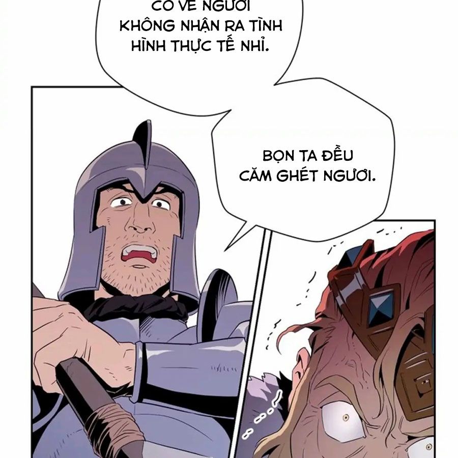 Chiến Binh Xương Trắng Thất Thủ: Chapter 90