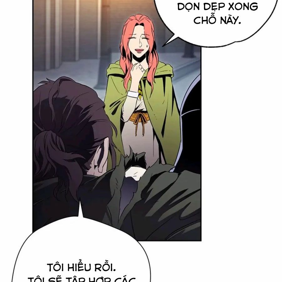 Chiến Binh Xương Trắng Thất Thủ: Chapter 90