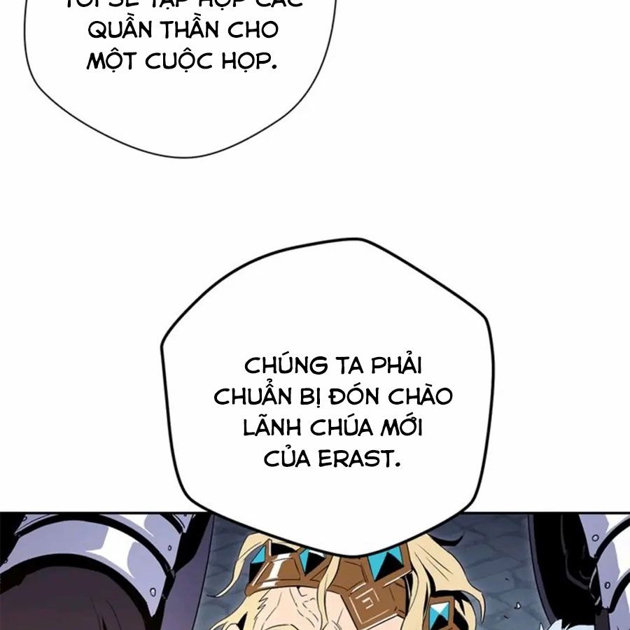 Chiến Binh Xương Trắng Thất Thủ: Chapter 90