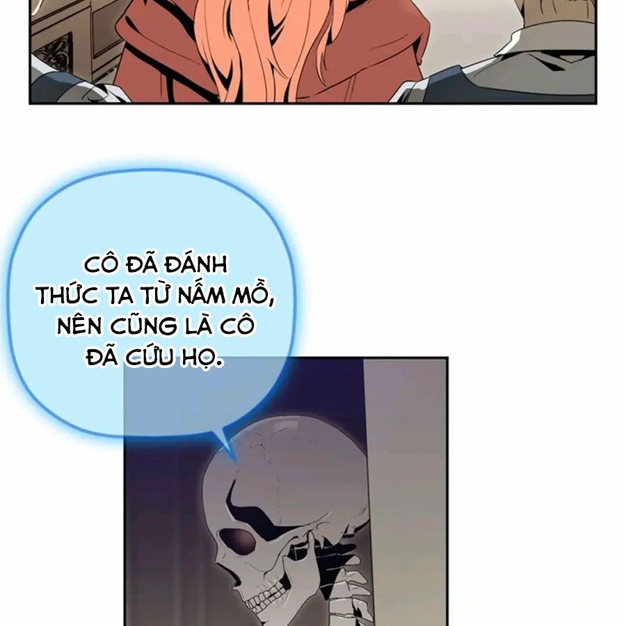 Chiến Binh Xương Trắng Thất Thủ: Chapter 90