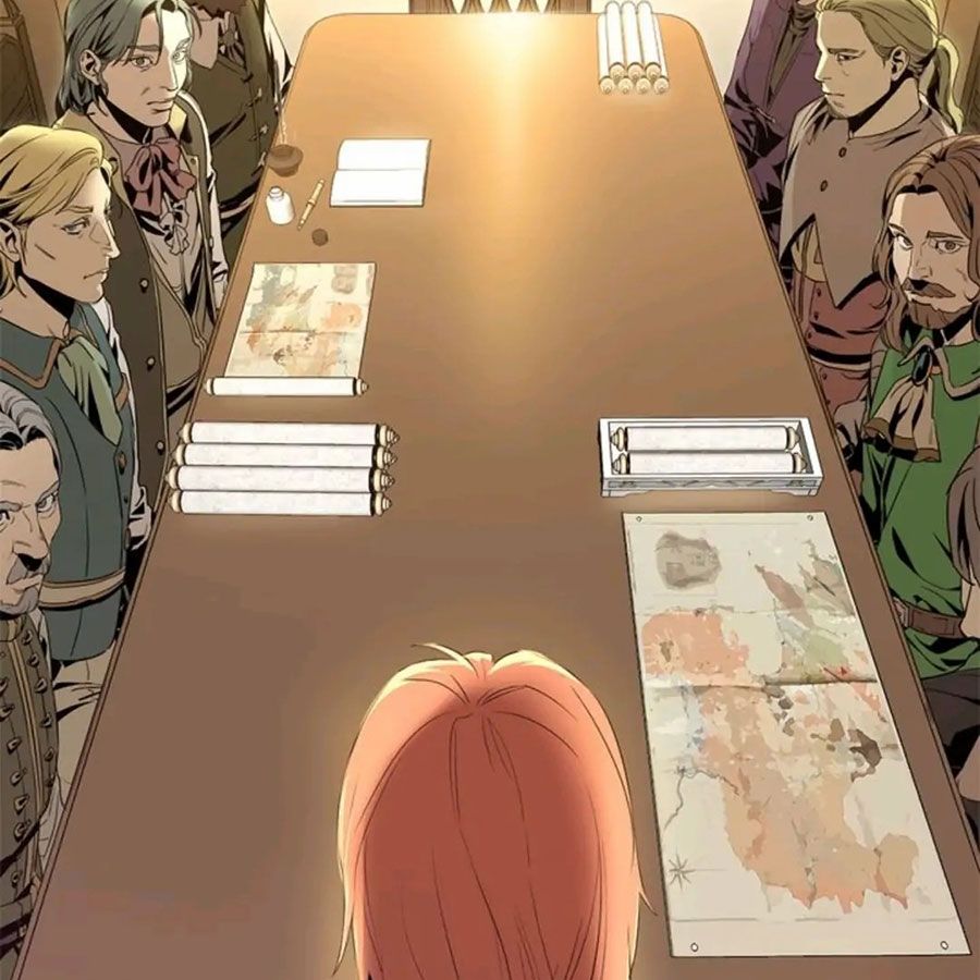 Chiến Binh Xương Trắng Thất Thủ: Chapter 90