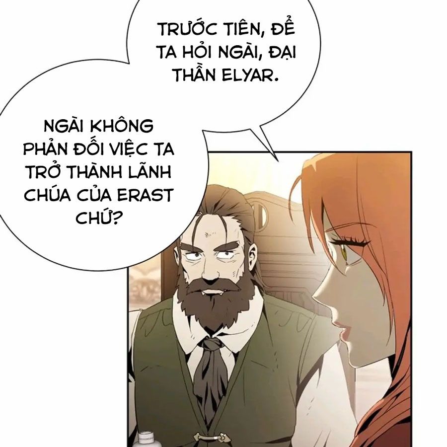 Chiến Binh Xương Trắng Thất Thủ: Chapter 90