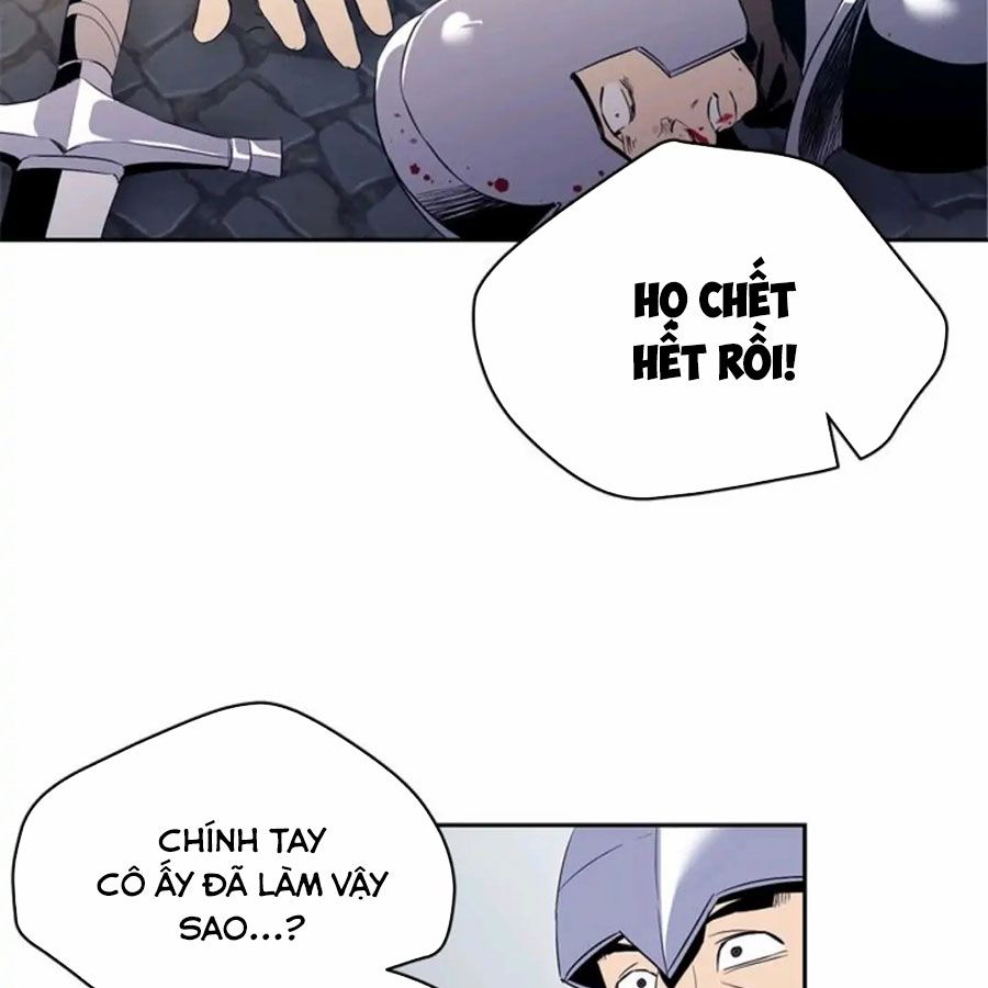 Chiến Binh Xương Trắng Thất Thủ: Chapter 90