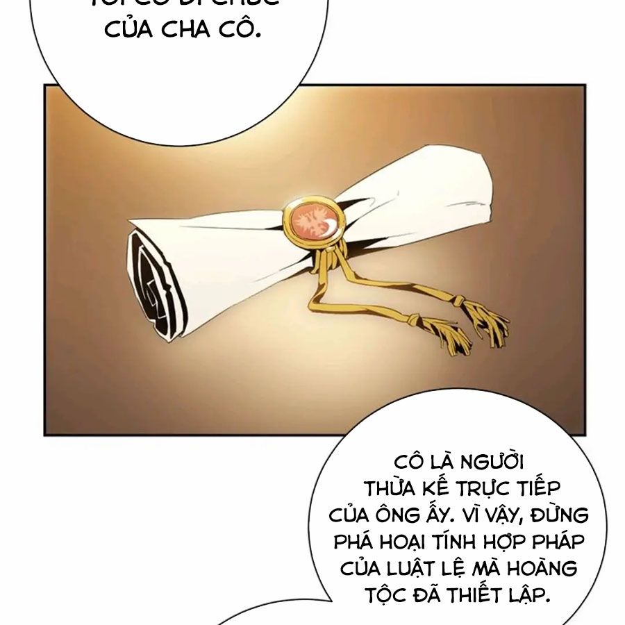 Chiến Binh Xương Trắng Thất Thủ: Chapter 90