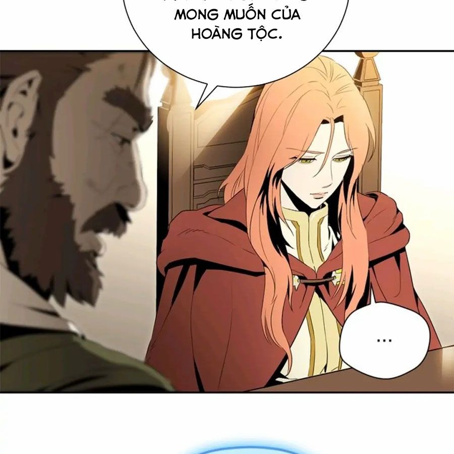 Chiến Binh Xương Trắng Thất Thủ: Chapter 90