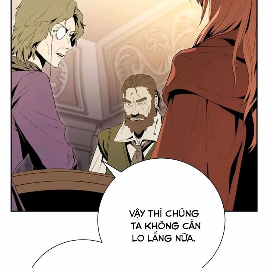 Chiến Binh Xương Trắng Thất Thủ: Chapter 90