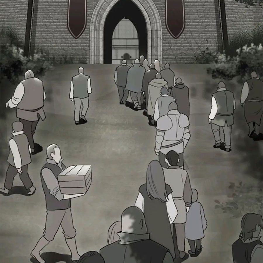 Chiến Binh Xương Trắng Thất Thủ: Chapter 90