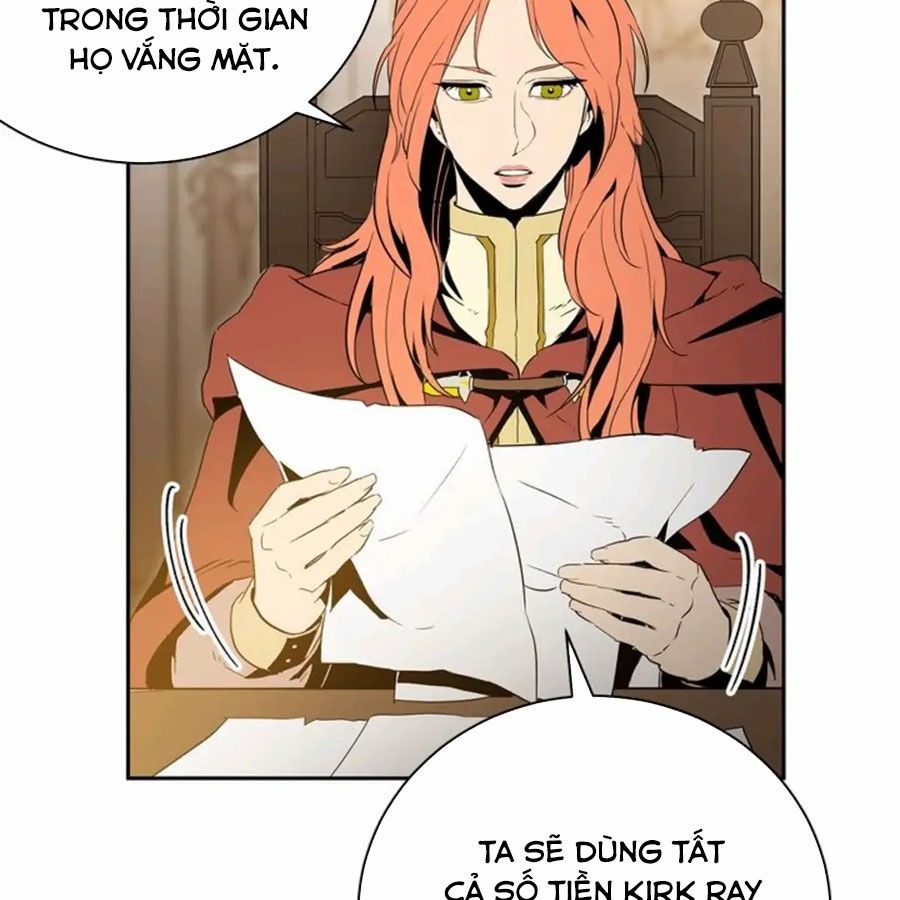 Chiến Binh Xương Trắng Thất Thủ: Chapter 90