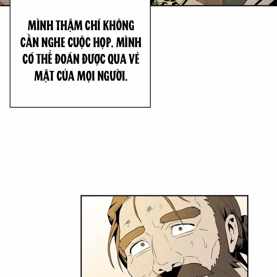 Chiến Binh Xương Trắng Thất Thủ: Chapter 90