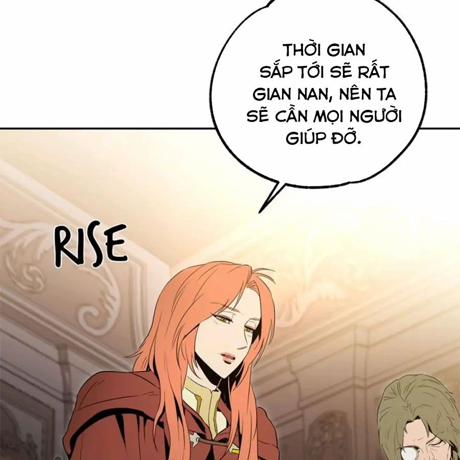 Chiến Binh Xương Trắng Thất Thủ: Chapter 90