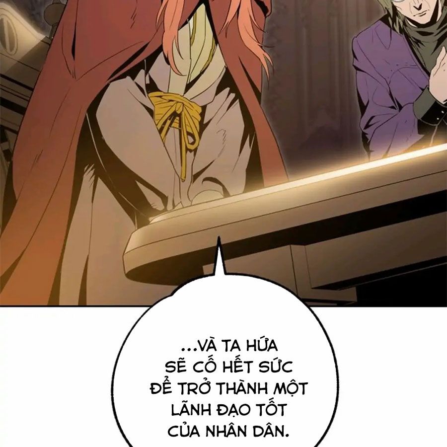 Chiến Binh Xương Trắng Thất Thủ: Chapter 90