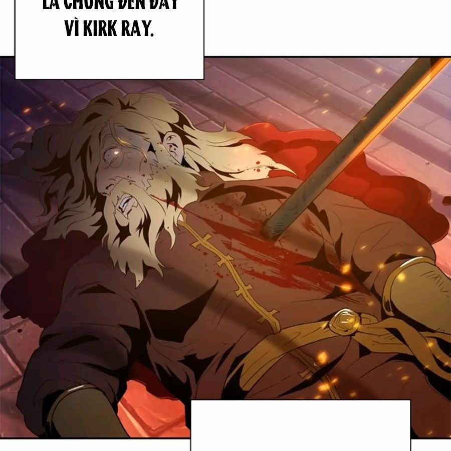 Chiến Binh Xương Trắng Thất Thủ: Chapter 91