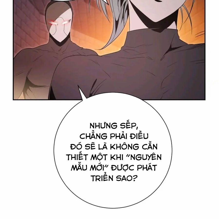 Chiến Binh Xương Trắng Thất Thủ: Chapter 91